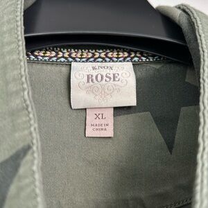 Utility jacket